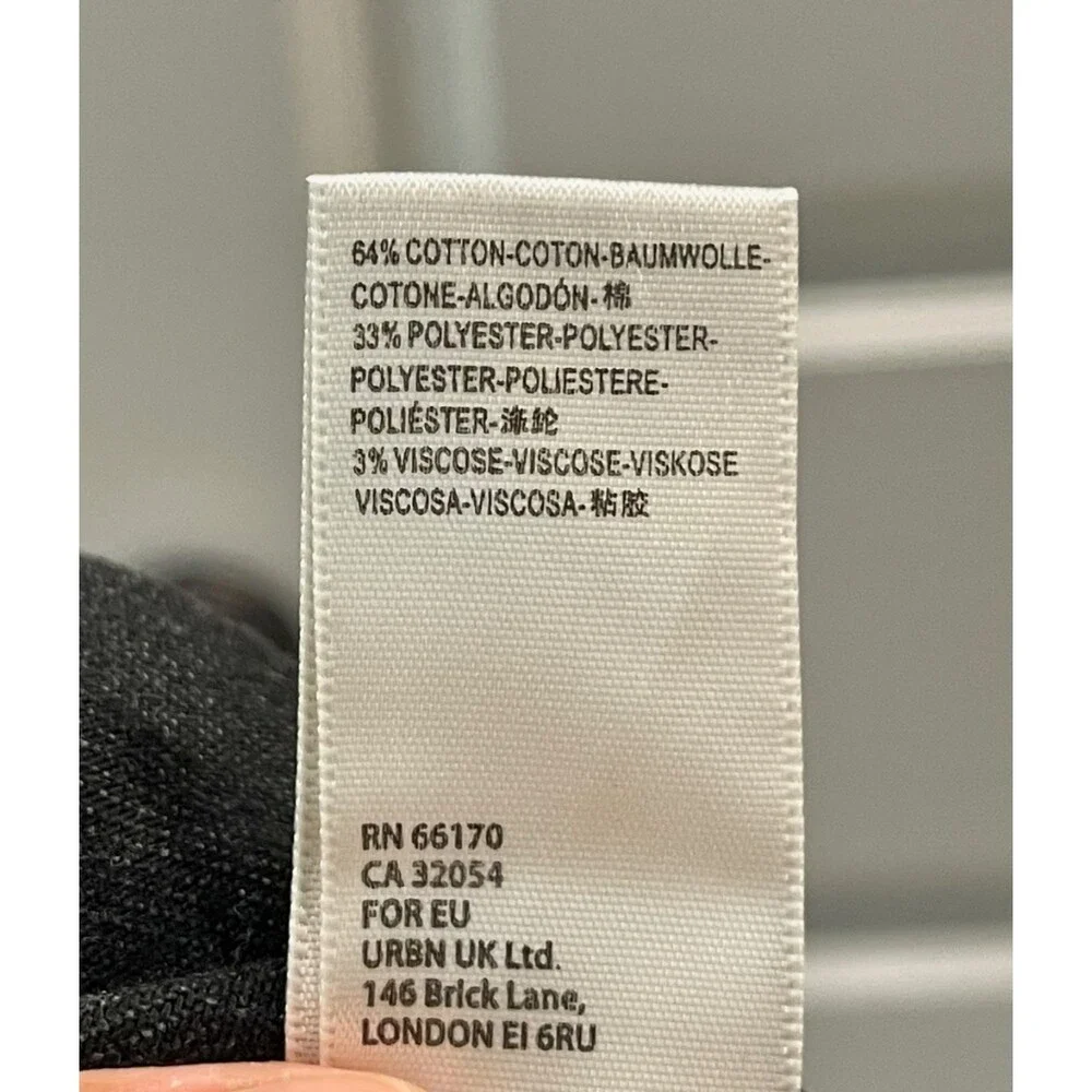 Free People excellent pre